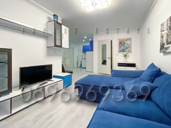 Тристаен апартамент в Балчик - 73 кв.м за 1028 €/кв.м - Снимка #1