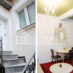 Тристаен апартамент в Пловдив, Център - 88 кв.м за 2023 €/кв.м - Снимка #1