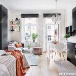 Едностаен апартамент в София, Малинова долина - 45 кв.м за 1334 €/кв.м - Снимка #1