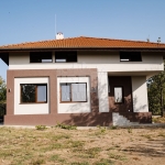 Къща в с. Здравец, Област Варна - 190 кв.м за 1132 €/кв.м - Снимка #1