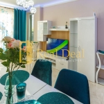 Дава се под наем Двустаен апартамент в София, Малинова долина - 80 кв.м за 800 € - Снимка #1