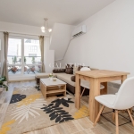 Тристаен апартамент в София, Люлин - център - 82 кв.м за 2440 €/кв.м - Снимка #1