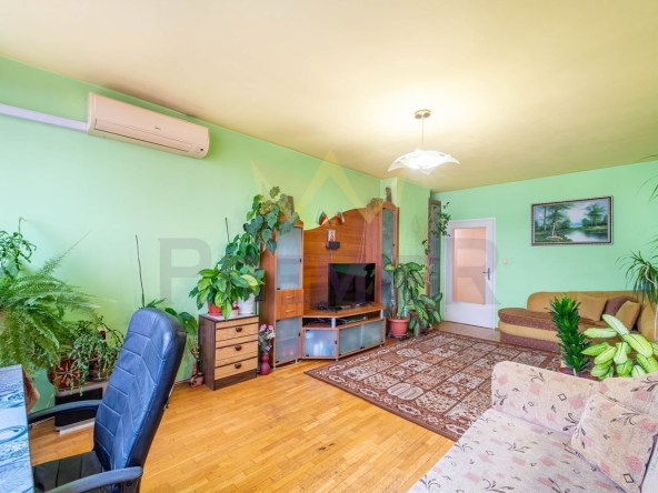 Мезонет в Варна, Център - 137 кв.м за 2190 €/кв.м - Снимка #1