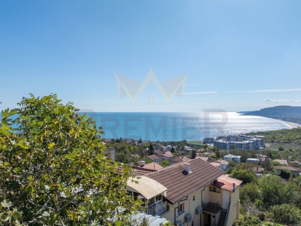 Къща в Балчик - 130 кв.м за 1070 €/кв.м - Снимка #1