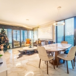 Тристаен апартамент в Варна, Чайка - 117 кв.м за 4231 €/кв.м - Снимка #1