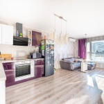 Тристаен апартамент в Варна, Чайка - 65 кв.м за 3385 €/кв.м - Снимка #1