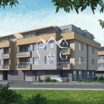 Тристаен апартамент в Пловдив, Беломорски - 113 кв.м за 1042 €/кв.м - Снимка #1