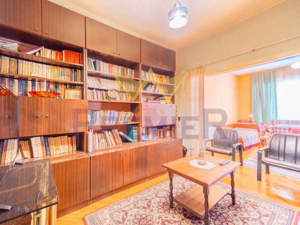 Тристаен апартамент в Варна, Спортна зала - 85 кв.м за 2189 €/кв.м - Снимка #1