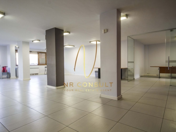 Офис в София, Борово - 124 кв.м за 1855 €/кв.м - Снимка #1