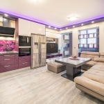 Тристаен апартамент в Варна, Център - 84 кв.м за 2596 €/кв.м - Снимка #1