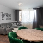 Тристаен апартамент в Шумен, Болницата - 95 кв.м за 1579 €/кв.м - Снимка #1