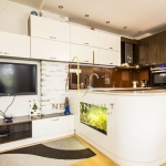 Дава се под наем Тристаен апартамент в София, Лагера - 96 кв.м за 690 € - Снимка #1