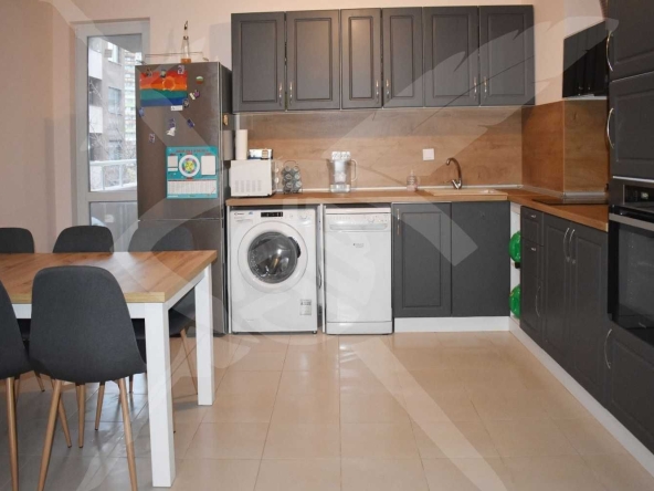 Многостаен апартамент в София, Надежда 2 - 120 кв.м за 2075 €/кв.м - Снимка #1