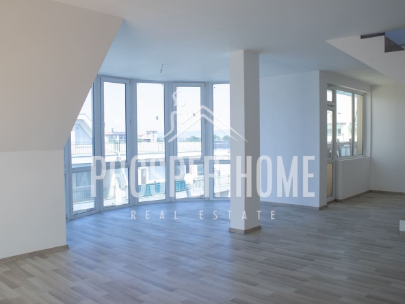 Мезонет в Несебър - 251 кв.м за 554 €/кв.м - Снимка #1