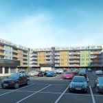 Двустаен апартамент в Пловдив, Кючук Париж - 66 кв.м за 985 €/кв.м - Снимка #1