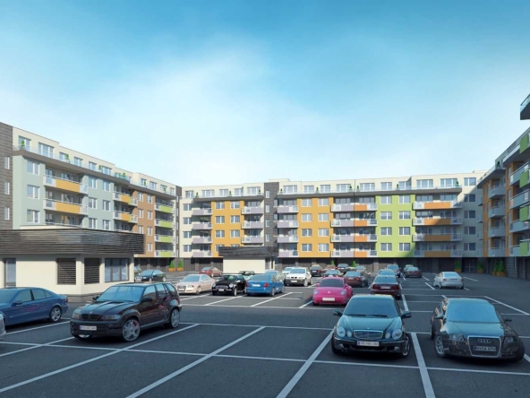 Двустаен апартамент в Пловдив, Кючук Париж - 66 кв.м за 985 €/кв.м - Снимка #1