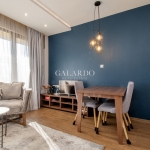 Дава се под наем Двустаен апартамент в София, Гоце Делчев - 60 кв.м за 650 € - Снимка #1