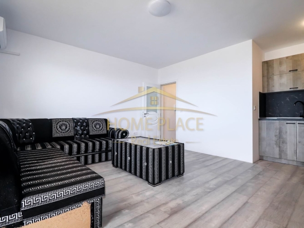 Дава се под наем Двустаен апартамент в Варна, м-т Пчелина - 60 кв.м за 357 € - Снимка #1