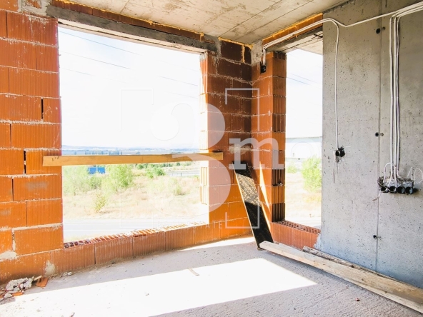 Тристаен апартамент в София, Люлин 5 - 77 кв.м за 1290 €/кв.м - Снимка #1