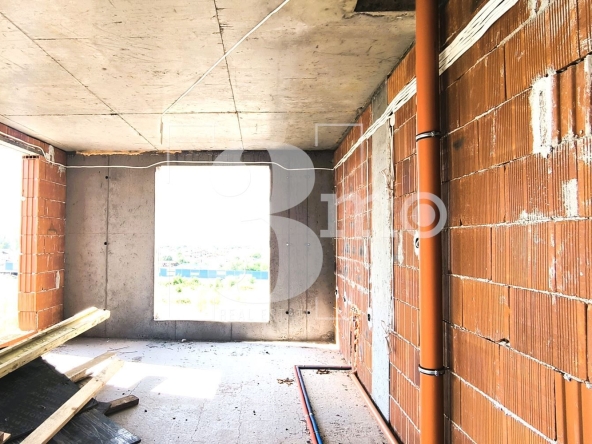 Двустаен апартамент в София, Люлин 5 - 77 кв.м за 1290 €/кв.м - Снимка #1