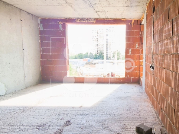 Двустаен апартамент в София, Люлин 5 - 71 кв.м за 1403 €/кв.м - Снимка #1