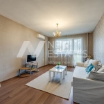 Тристаен апартамент в София, Красно село - 100 кв.м за 2300 €/кв.м - Снимка #1