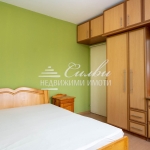 Тристаен апартамент в Шумен, Боян Българанов 1 - 78 кв.м за 1144 €/кв.м - Снимка #1