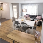 Дава се под наем Двустаен апартамент в Варна, Чайка - 73 кв.м за 800 € - Снимка #1