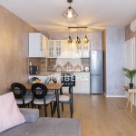 Дава се под наем Двустаен апартамент в к.к. Св.Св. Константин и Елена - 60 кв.м за 800 € - Снимка #1