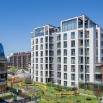 Тристаен апартамент в София, Манастирски ливади - 104 кв.м за 2692 €/кв.м - Снимка #1