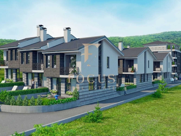 Къща в с. Марково, Област Пловдив - 125 кв.м за 1152 €/кв.м - Снимка #1