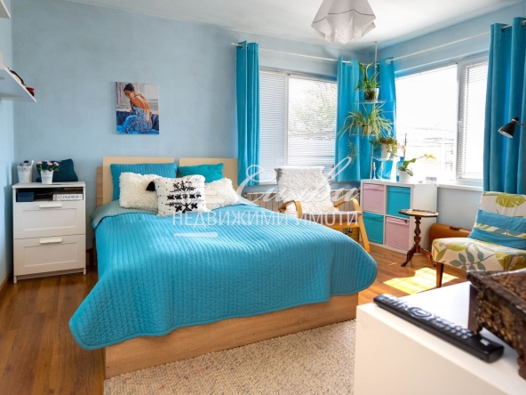 Къща в Шумен, Дивдядово - 120 кв.м за 1424 €/кв.м - Снимка #1