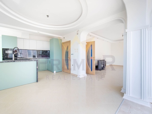 Тристаен апартамент в Каварна - 104 кв.м за 866 €/кв.м - Снимка #1