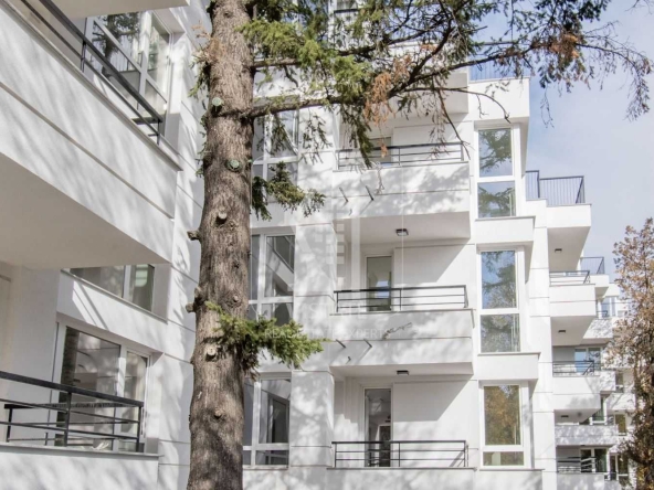 Двустаен апартамент в София, Павлово - 69 кв.м за 2245 €/кв.м - Снимка #1