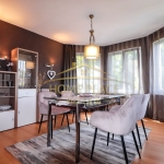 Дава се под наем Четиристаен апартамент в Варна, Бриз - 200 кв.м за 841.5 € - Снимка #1