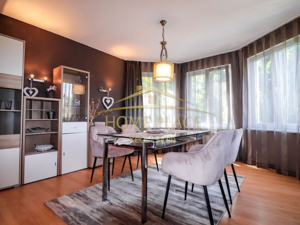 Дава се под наем Четиристаен апартамент в Варна, Бриз - 200 кв.м за 841.5 € - Снимка #1