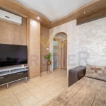 Двустаен апартамент в Варна, Възраждане 1 - 45 кв.м за 2667 €/кв.м - Снимка #1