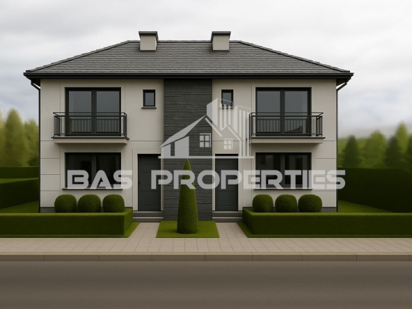 Къща в Костинброд - 180 кв.м за 1889 €/кв.м - Снимка #1