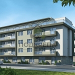 Двустаен апартамент в Пловдив, Христо Смирненски - 47 кв.м за 1181 €/кв.м - Снимка #1