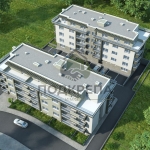 Двустаен апартамент в Пловдив, Христо Смирненски - 65 кв.м за 1107 €/кв.м - Снимка #1