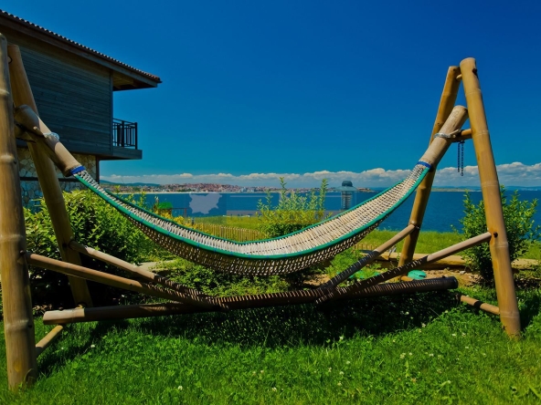 Къща в Созопол - 145 кв.м за 1725 €/кв.м - Снимка #1