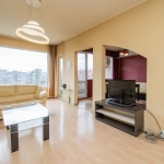 Тристаен апартамент в София, Люлин 8 - 88 кв.м за 2557 €/кв.м - Снимка #1