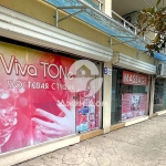 Магазин в Поморие - 21 кв.м за 1715 €/кв.м - Снимка #1