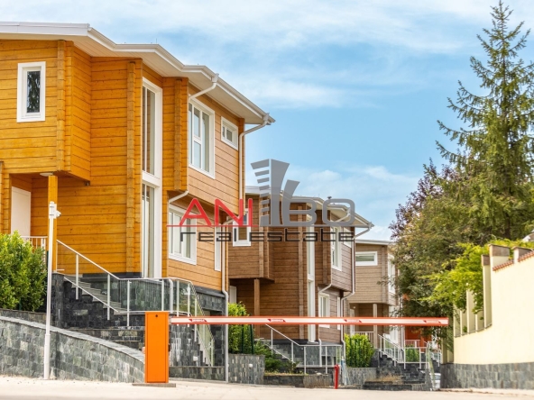 Къща в София, Бояна - 360 кв.м за 2078 €/кв.м - Снимка #1