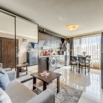 Двустаен апартамент в София, м-т Гърдова глава - 51 кв.м за 2844 €/кв.м - Снимка #1