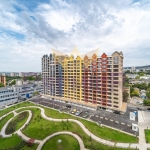 Тристаен апартамент в Варна, Победа - 77 кв.м за 2013 €/кв.м - Снимка #1