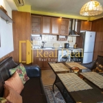 Дава се под наем Тристаен апартамент в София, Хаджи Димитър - 86 кв.м за 500 € - Снимка #1