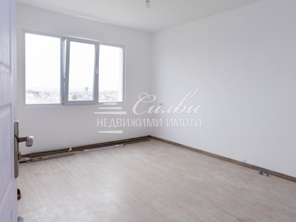 Едностаен апартамент в Шумен, Боян Българанов 1 - 45 кв.м за 1473 €/кв.м - Снимка #1