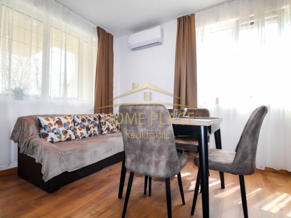 Дава се под наем Двустаен апартамент в Варна, Аспарухово - 55 кв.м за 765 € - Снимка #1