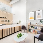 Офис в Пловдив, Младежки Хълм - 67 кв.м за 2206 €/кв.м - Снимка #1